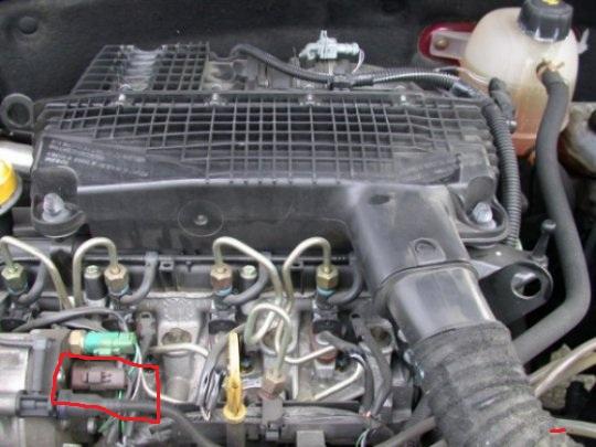 Df 053 Renault 1 5 Dci