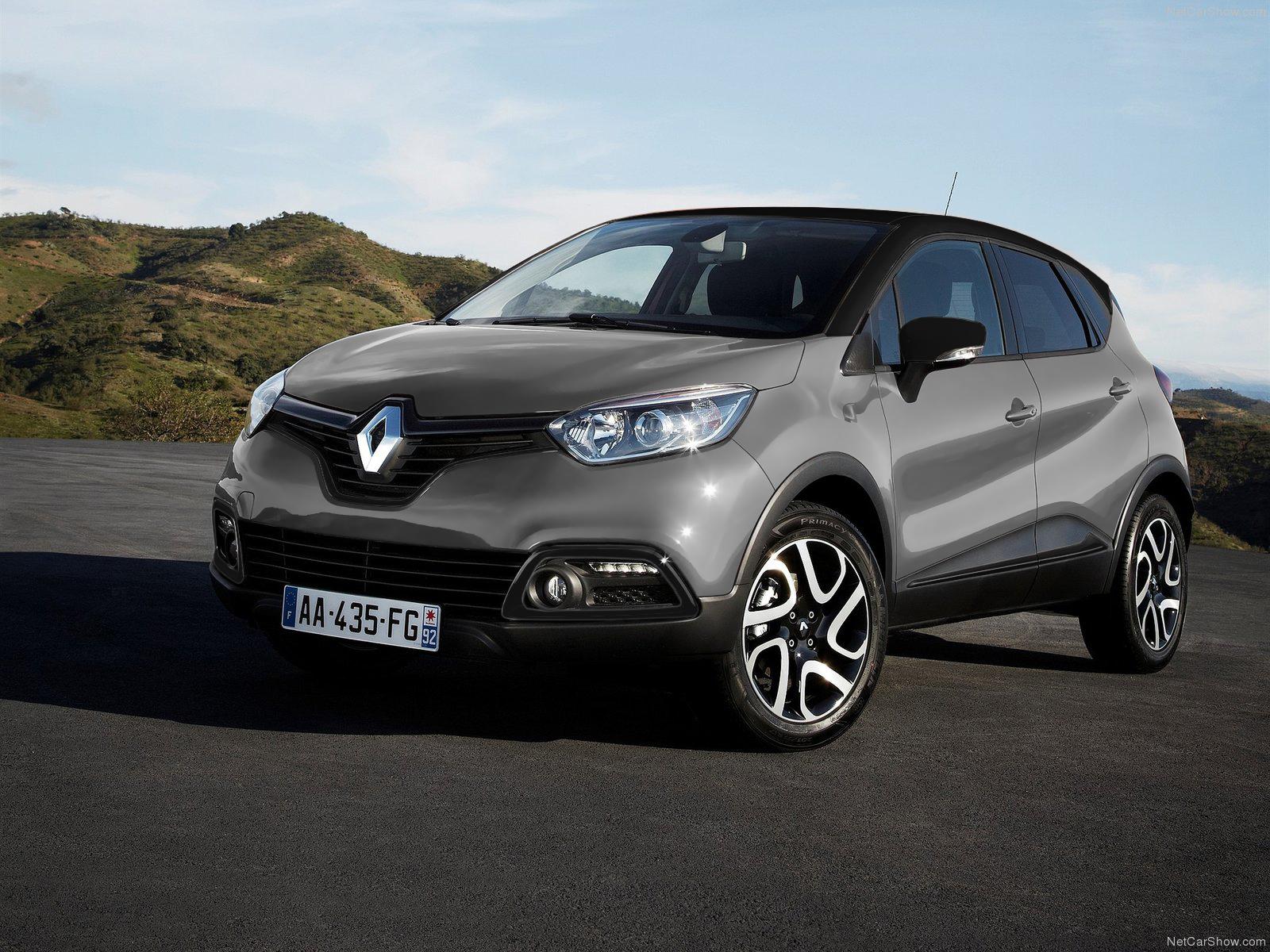 Captur J87 Officielle Page 10 Sorti P216 Planete Renault 